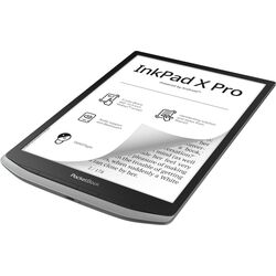 E-Book PocketBook InkPad X Pro (Mist Grey) Thumb