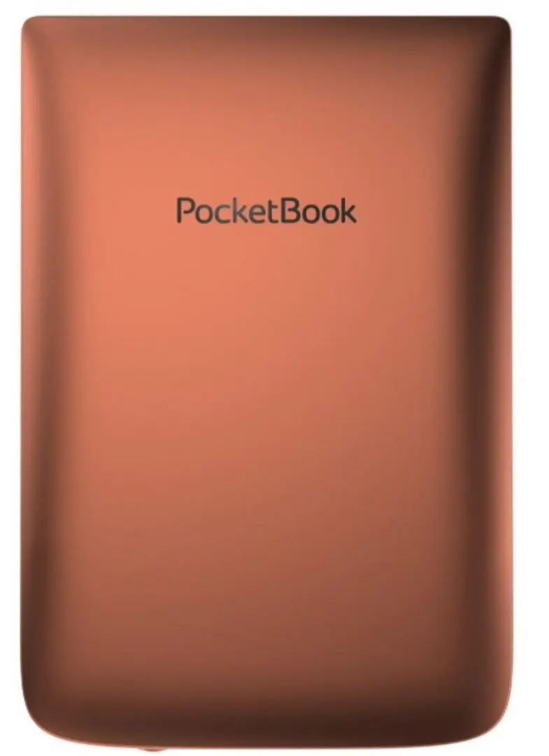 E-Book PocketBook Touch HD 3 6 - 2