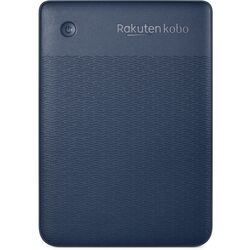 Электронная книга Kobo Clara 2E 16GB (Blue) Thumb