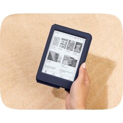 Электронная книга Kobo Clara 2E 16GB (Blue) Thumb