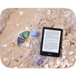 Электронная книга Kobo Clara 2E 16GB (Blue) Thumb