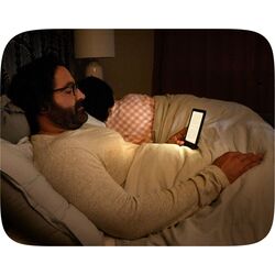 Электронная книга Kobo Clara 2E 16GB (Blue) Thumb