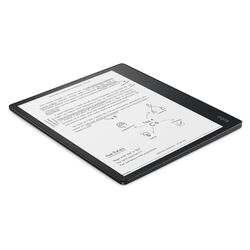 Электронная книга Kobo Elipsa 2E 32GB (Black) Thumb