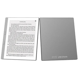 E-Book TopJoy E603 (Grey) Thumb