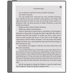 E-Book TopJoy E603 (Grey)