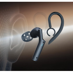 AI casti pentru traducere Timekettle W4 (Midnight Blue) Thumb