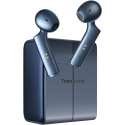AI casti pentru traducere Timekettle W4 (Midnight Blue)