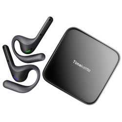 AI casti pentru traducere Timekettle W4 Pro (Grey) Thumb