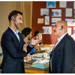 AI casti pentru traducere Timekettle W4 Pro (Grey) Thumb