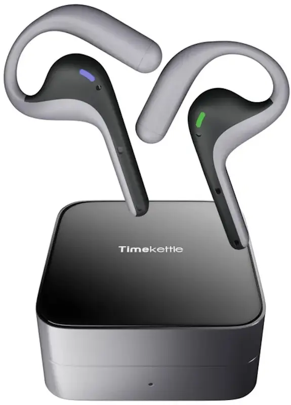AI casti pentru traducere Timekettle W4 Pro (Grey)