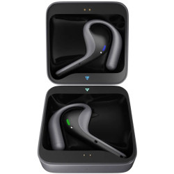 AI casti pentru traducere Timekettle W4 Pro (Grey) Thumb