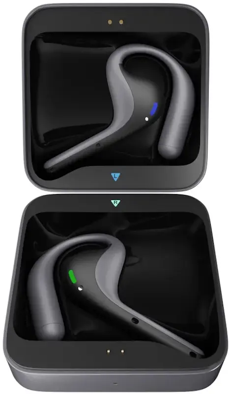 AI casti pentru traducere Timekettle W4 Pro (Grey)