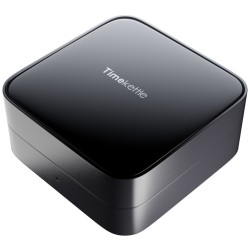 AI casti pentru traducere Timekettle W4 Pro (Grey) Thumb