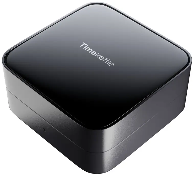 AI casti pentru traducere Timekettle W4 Pro (Grey)