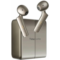 AI casti pentru traducere Timekettle W4 (Sandy Gold)