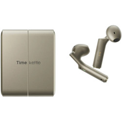 AI casti pentru traducere Timekettle W4 (Sandy Gold) Thumb