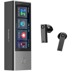 AI dispozitiv pentru traducere vocala Timekettle X1 Hub (Grey) Thumb