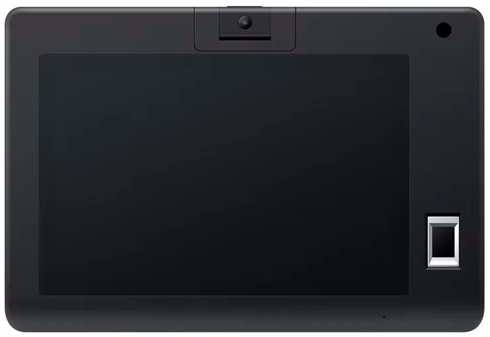 Графический планшет Huion DS1031 (Black)