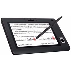 Tableta grafica Huion DS1031 (Black)