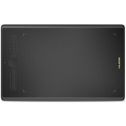 Tableta grafica Huion H610X (Black) Thumb