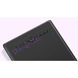 Tableta grafica Huion H610X (Black) Thumb