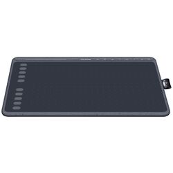 Tableta grafica Huion HS611 (Grey) Thumb