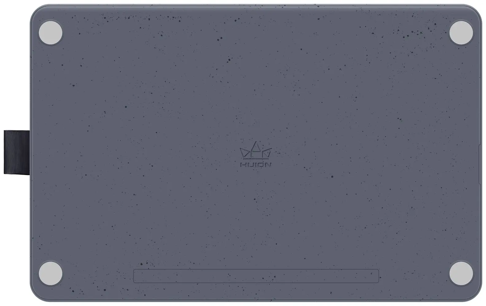 Tableta grafica Huion HS611 (Grey)