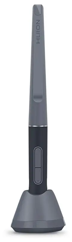 Tableta grafica Huion HS611 (Grey)