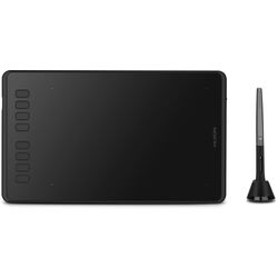 Tabletă grafică Huion Inspiroy H950P (Black) Thumb