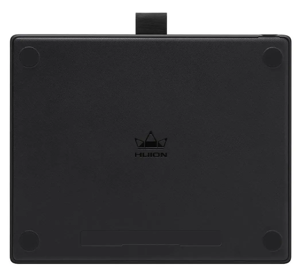 Tableta grafica Huion Inspiroy RTS-300 (Black) - 2