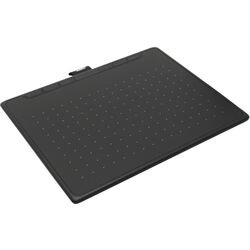 Tableta grafica Huion Inspiroy RTS-300 (Black) Thumb