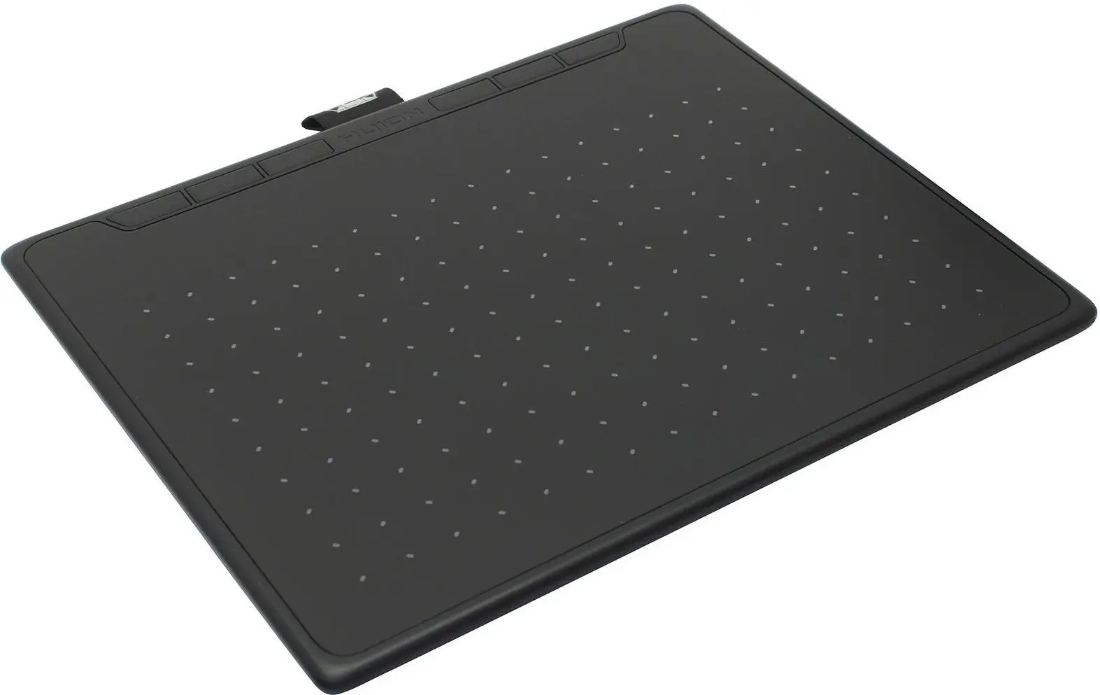 Tableta grafica Huion Inspiroy RTS-300 (Black) - 3