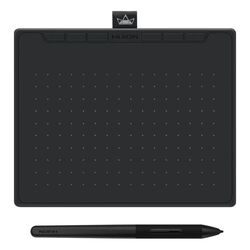 Tableta grafica Huion Inspiroy RTS-300 (Black)