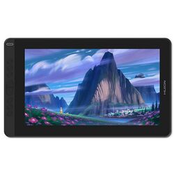 Tableta grafica Huion Kamvas 13 (Black) Thumb