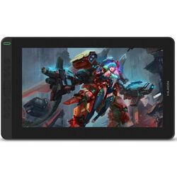 Tableta grafica Huion Kamvas 13 (Black) Thumb