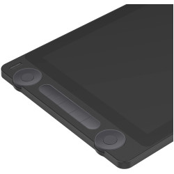 Графический планшет Huion Kamvas 13 Gen 3 (Cosmo Black) Thumb