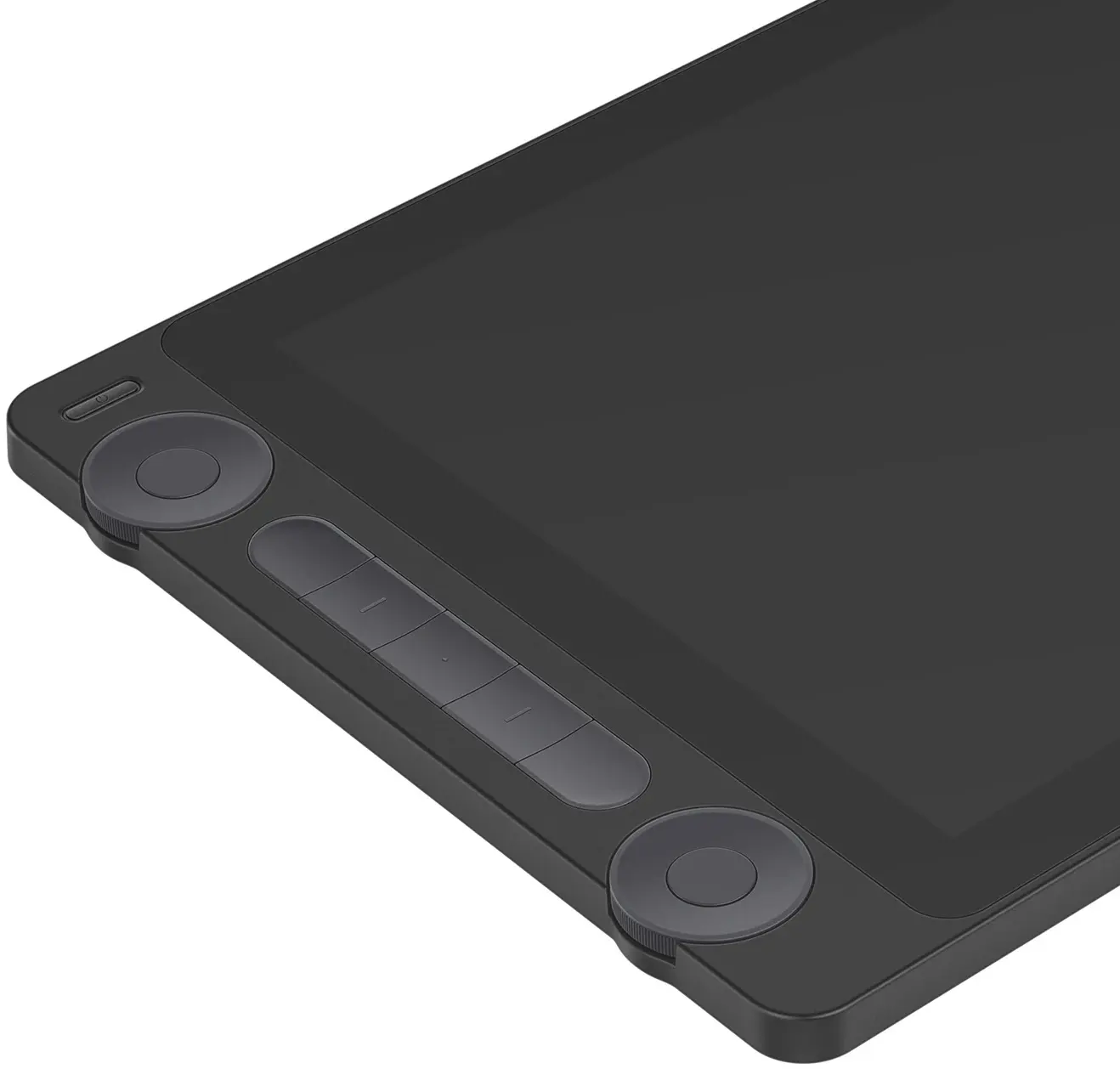 Графический планшет Huion Kamvas 13 Gen 3 (Cosmo Black)