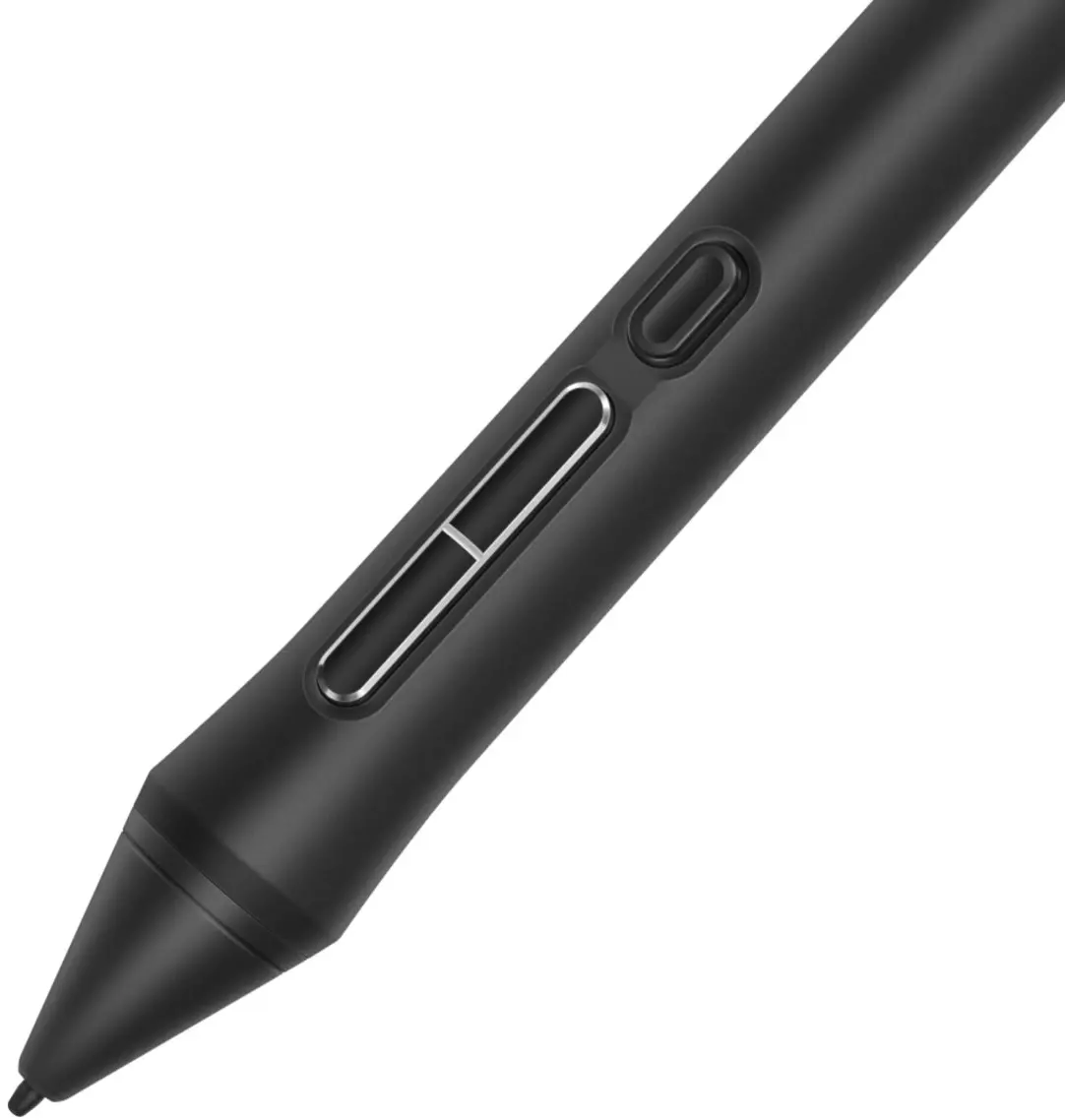 Графический планшет Huion Kamvas 13 Gen 3 (Cosmo Black)