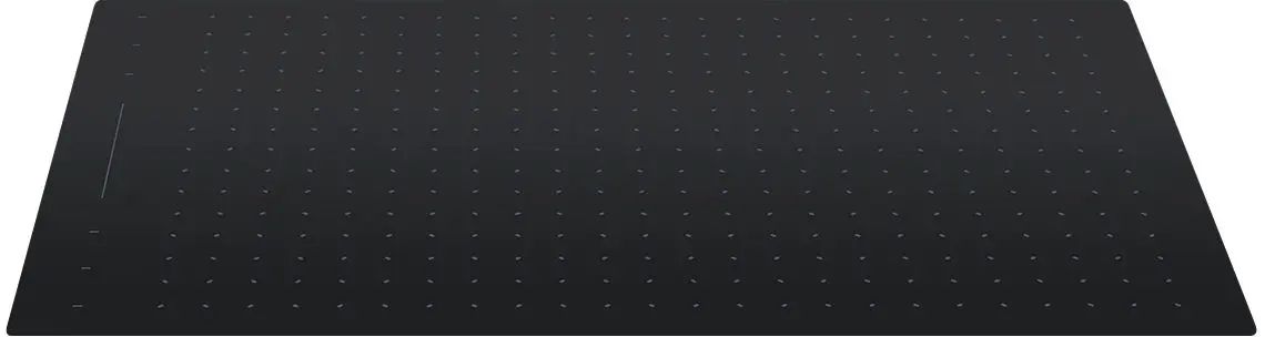 Tableta grafica Huion RTP-700 (Twilight Blue)