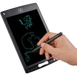 Tableta grafica Procart AG633A (Black) Thumb