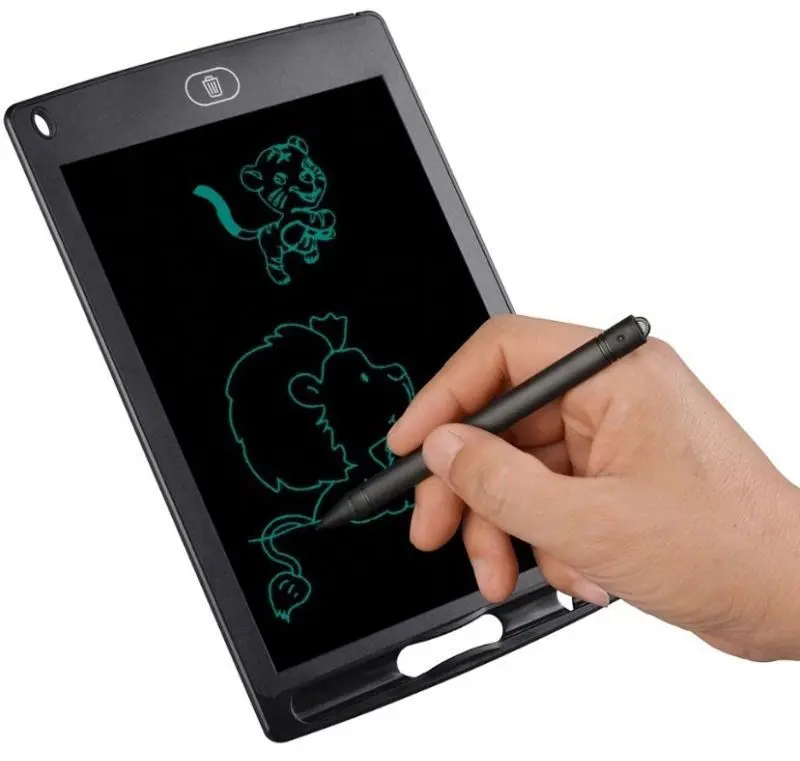 Tableta grafica Procart AG633A (Black)