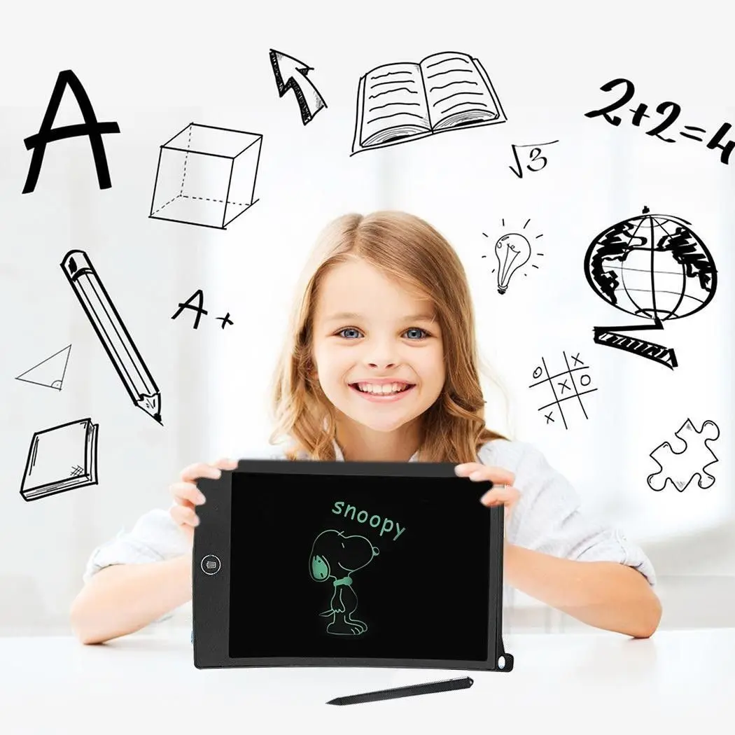 Tableta grafica Procart AG633A (Black)