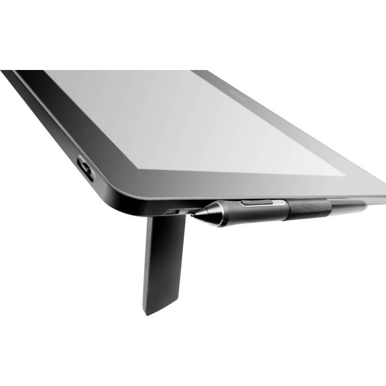 Графический планшет Wacom Cintiq Pro DTH167K0B (Black) купить в ...