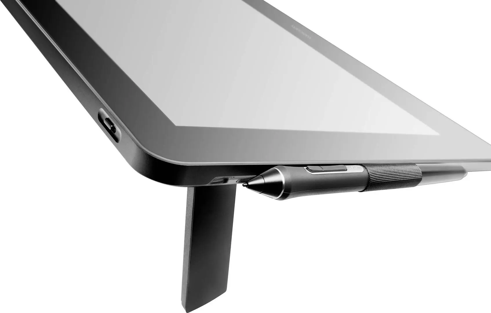 Tableta grafica Wacom Cintiq Pro DTH167K0B (Black)