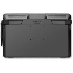 Tableta grafica Wacom Cintiq Pro DTH167K0B (Black) Thumb