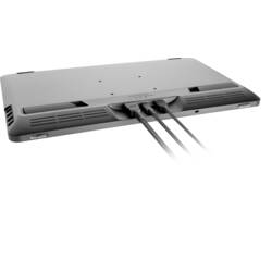 Tableta grafica Wacom Cintiq Pro DTH167K0B (Black) Thumb