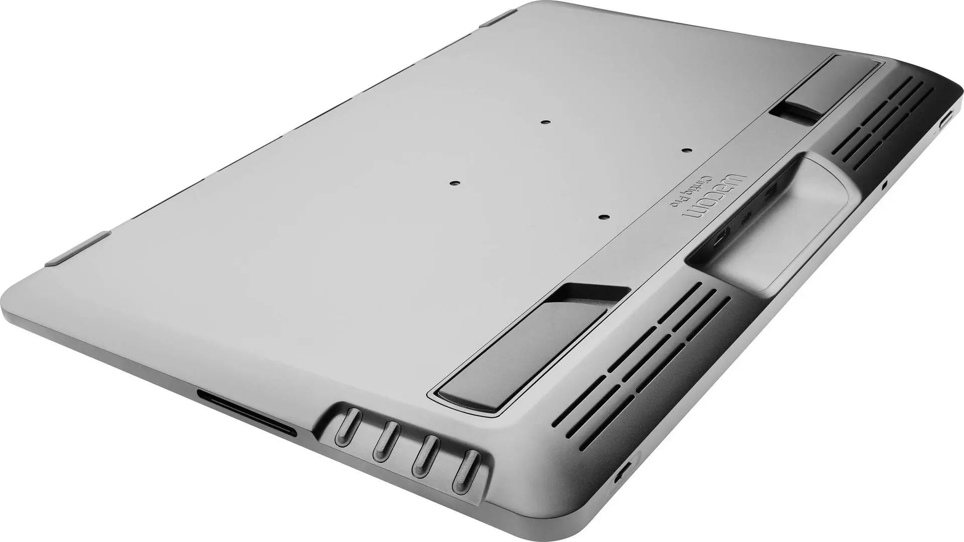 Tableta grafica Wacom Cintiq Pro DTH167K0B (Black)