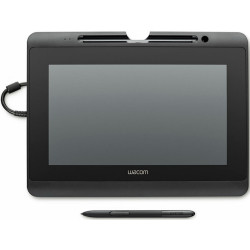 Tableta grafica Wacom DTH-1152 + Sign Pro (Black) Thumb