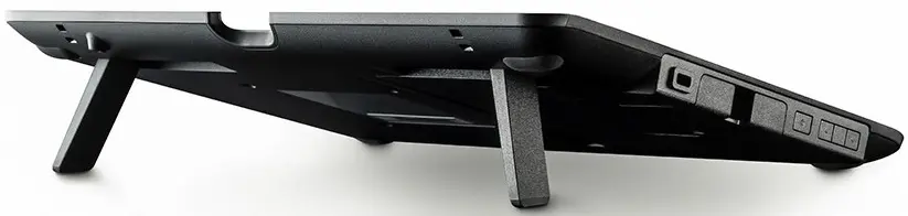 Tableta grafica Wacom DTH-1152 + Sign Pro (Black)