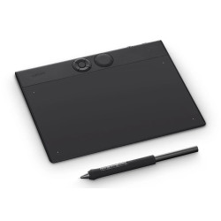 Tableta grafica Wacom Intuos Pro Medium (Black) Thumb